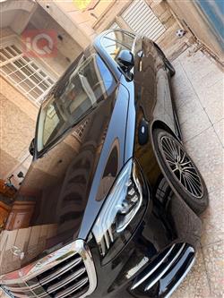 مرسيدس بنز S-Class